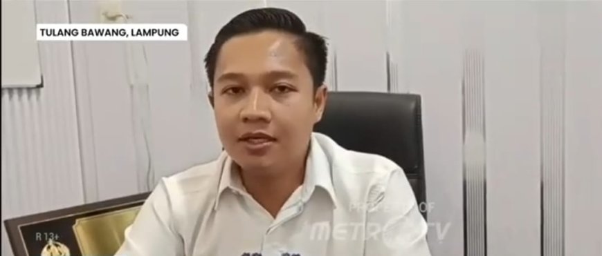 Klarifikasi Polres Tulang Bawang: Tiga Tersangka Narkoba Dapatkan Rehabilitasi, Bukan Pembebasan