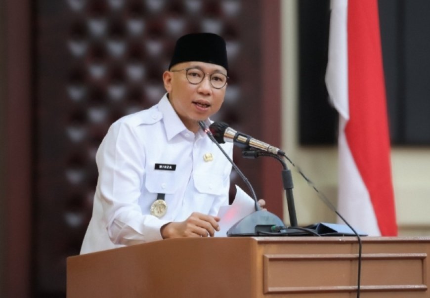 Lampung Mendesak Pemerintah Pusat Atasi Masalah Harga Singkong untuk Tingkatkan Daya Saing Petani
