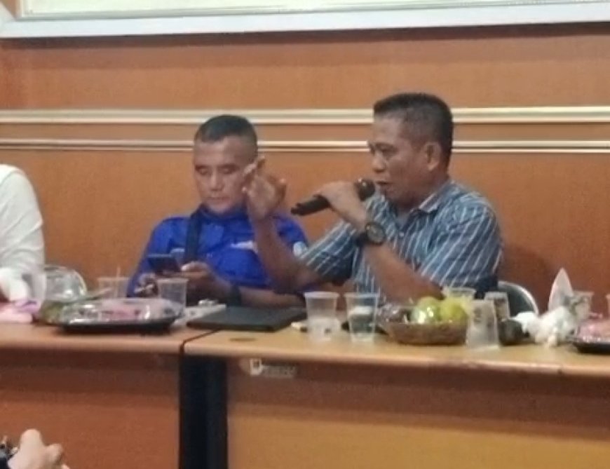 Sinergi Pemkab dan Media: Langkah Maju untuk Transparansi dan Pembangunan Lampung Timur