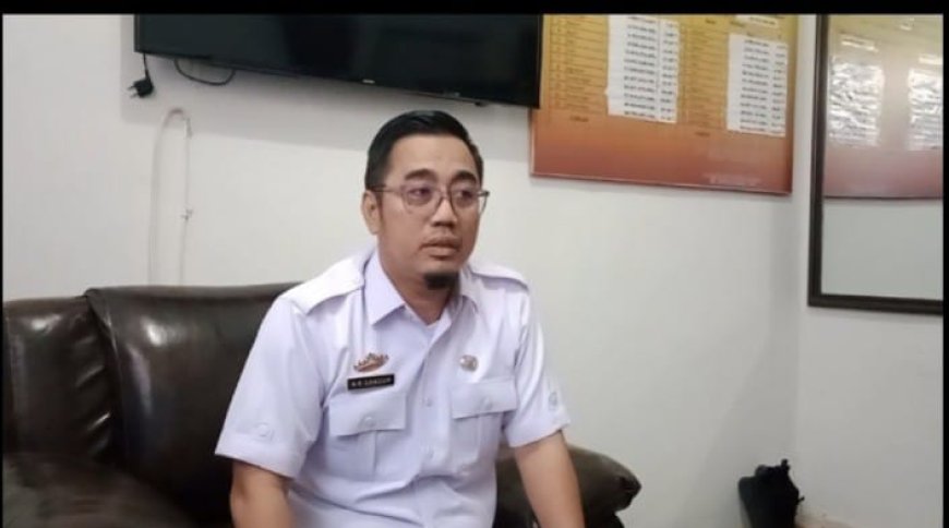 Tunggakan Pajak Kendaraan Lenyap di Lampung Timur!. Ini Syaratnya