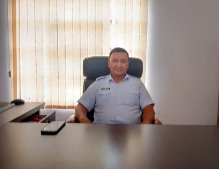 Program Pemutihan Pajak Kendaraan 2025 di Tulang Bawang Sukses Dongkrak Pendapatan Daerah