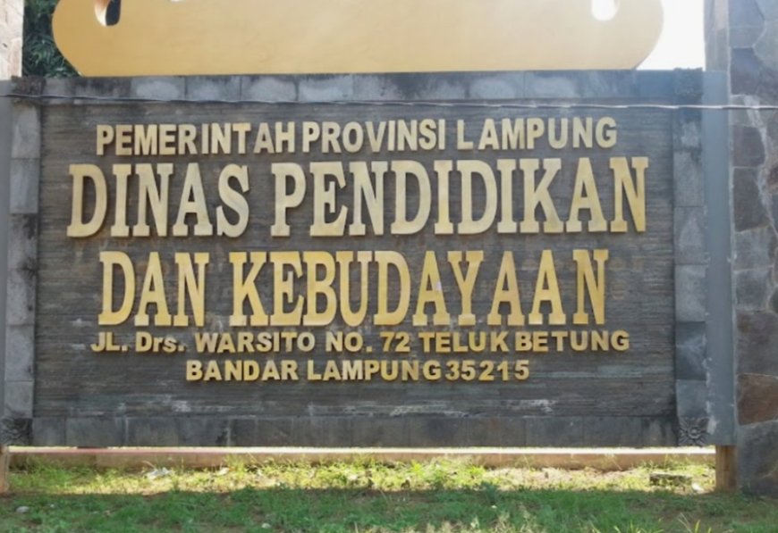 35 SMA Negeri Unggul di Lampung: Peningkatan Mutu Pendidikan Menuju Generasi Berbakat