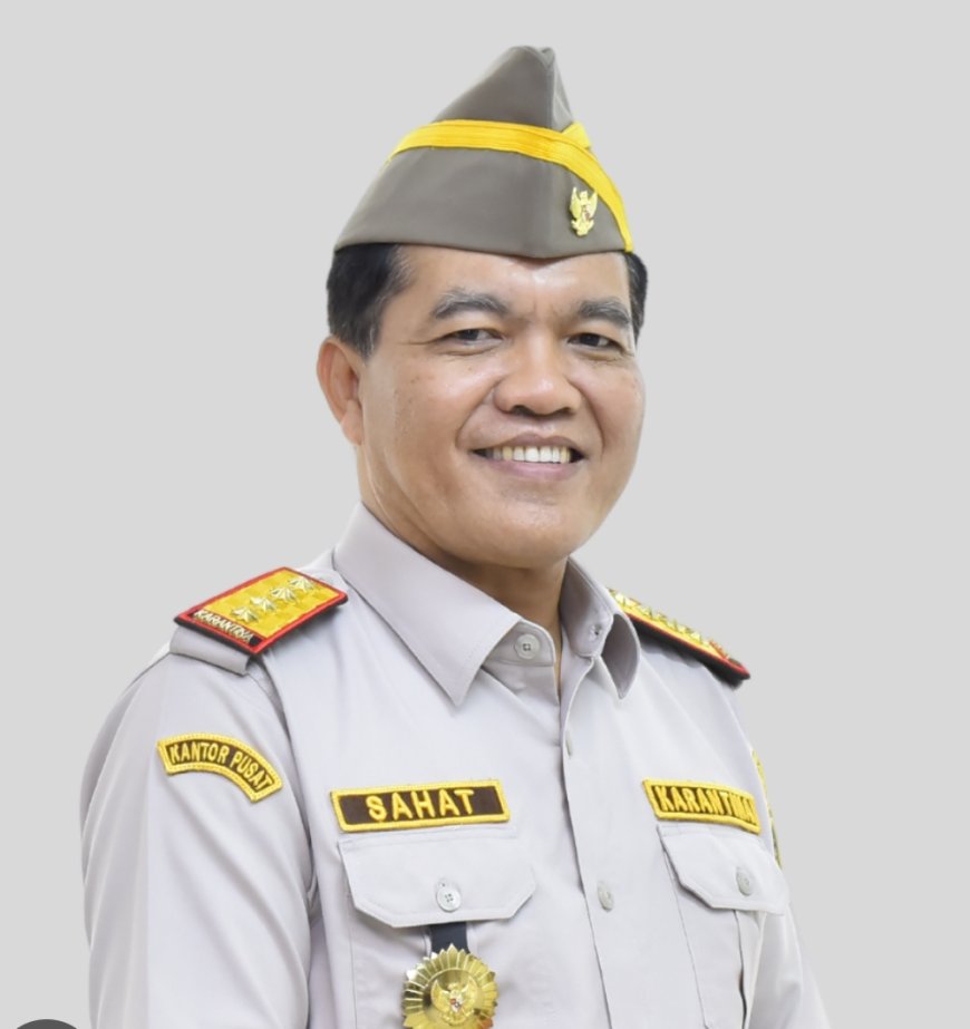 Badan Karantina Indonesia Gagalkan Penyelundupan 2,9 Ton Daging Celeng Ilegal dari Lampung