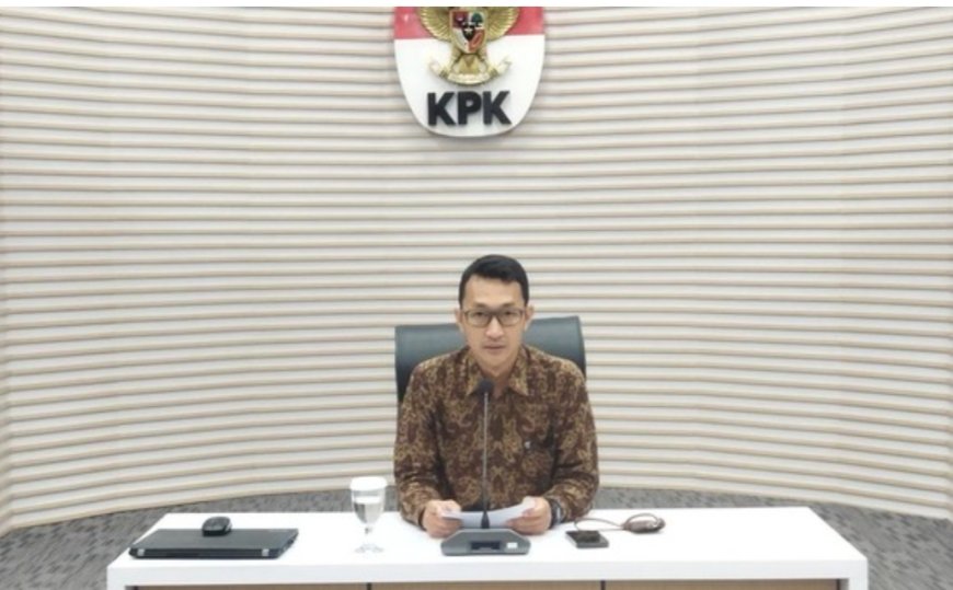 KPK Selidiki Dugaan Korupsi Dana CSR Bank Indonesia: Penetapan Tersangka Masih Diperlukan