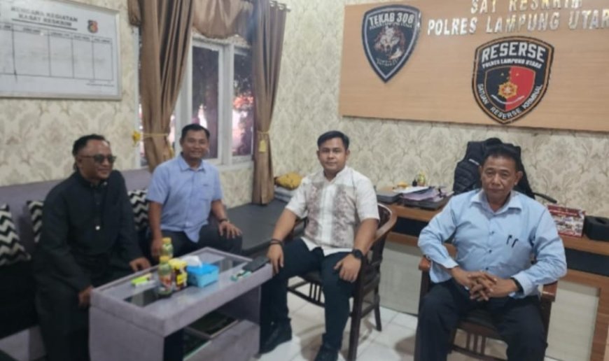 Proses Hukum Terus Berlanjut: Kasus Dugaan Penganiayaan Oknum Jaksa di Lampung Utara