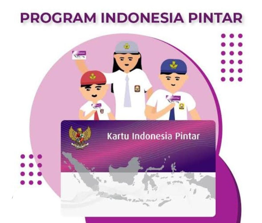 Program Indonesia Pintar Siap Cair, Cek Status dan Persyaratan Sekarang!