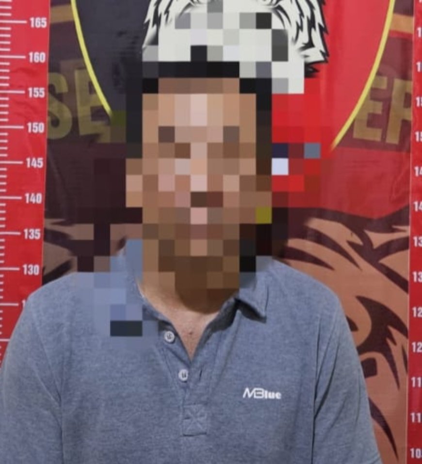 Warga Lampung Timur Tertipu Modus TKI: Polisi Meringkus Pelaku