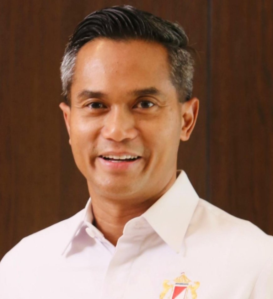 Kadin Indonesia Respons Tegas Permintaan Jatah Proyek Rp 15 Triliun di Cilegon