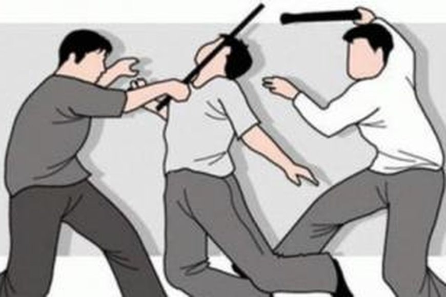 Penangkapan Tersangka Pengeroyokan di Lampung Selatan, Polisi Terus Buru Pelaku Lainnya