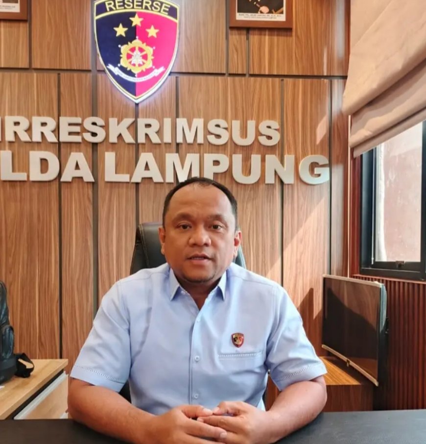 Mengintai Tambang Ilegal: Polda Lampung Bedah Misteri Penyebab Banjir di Sukabumi