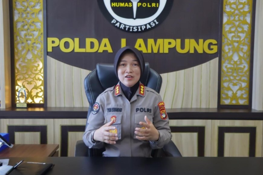 Pasca Perkelahian Maut, Kampung di Lampung Tengah Mencekam: TNI-Polri Siaga Penuh!