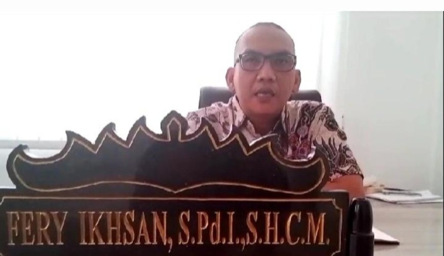 KPU Pesawaran Batasi Media Liputan Debat Publik PSU demi Fokus dan Kondusivitas