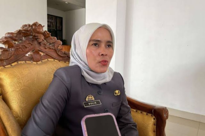 Antusiasme Warga Pringsewu Tinggi, Lebih dari 50 Persen Pekon Daftarkan Koperasi Merah Putih dalam Dua Bulan