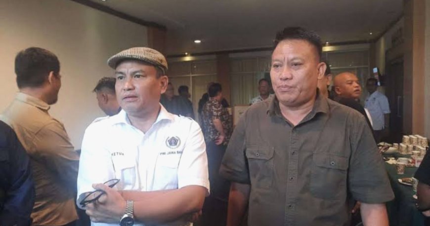 Peran Wartawan Tetap Kunci di Tengah Tantangan Industri Media, Perlindungan Hukum Belum Memadai