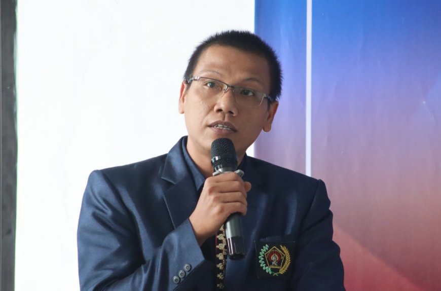 PWI Lampung Gelar HUT ke-55, Bahas Ketahanan Pangan Nasional Bersama Menko Pangan dan Mentan