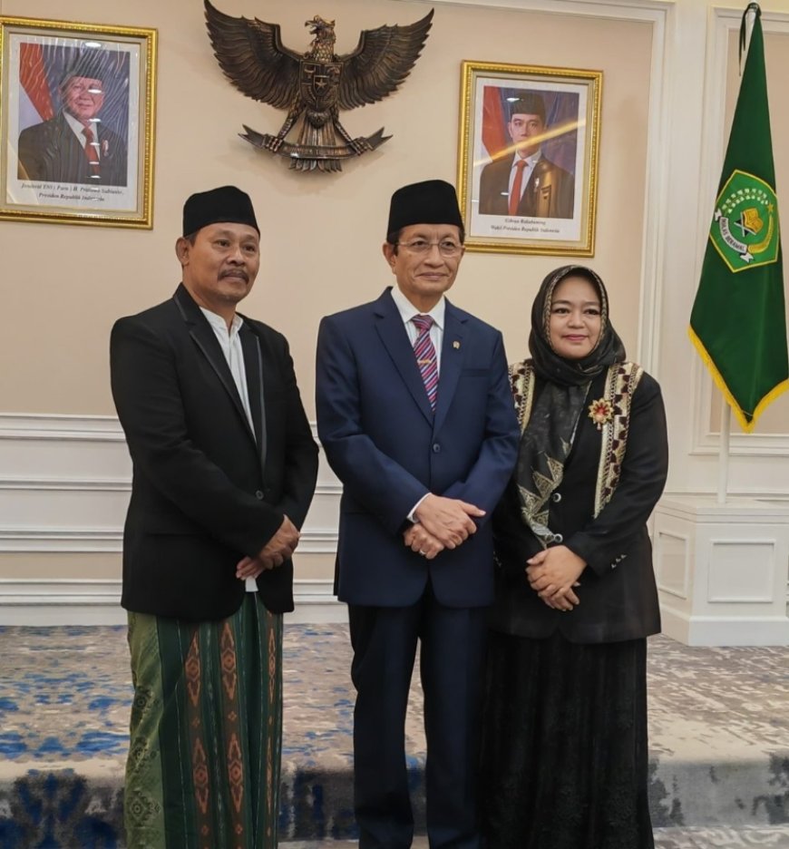 UIN Jurai Siwo Lampung Resmi Diluncurkan: Babak Baru Pendidikan Islam Inklusif dan Kompetitif