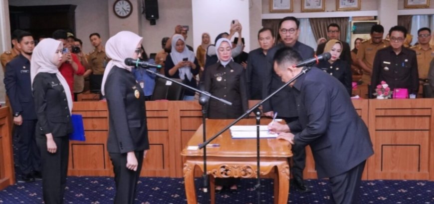 Wakil Gubernur Lampung: Tekankan Pelayanan Prima di RSUD Abdul Moeloek