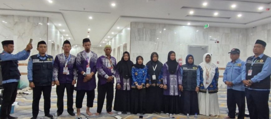 Kemenag Lantik 71 Ribu Lebih PPPK: Menteri Ingatkan Tanggung Jawab Dunia Akhirat
