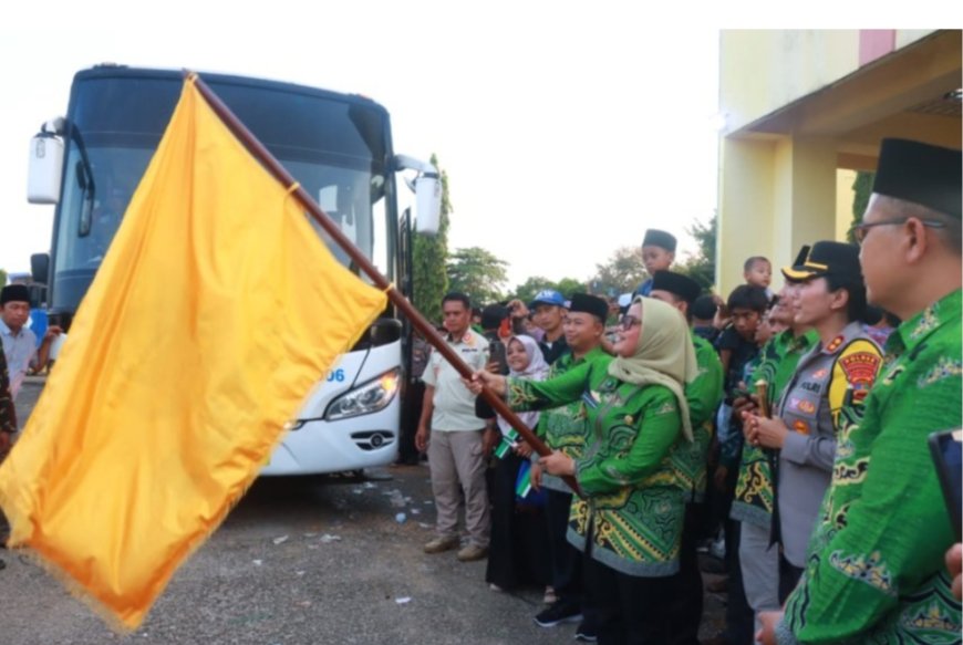 Duka Mendalam di Lampung Timur: Tiga Calon Jamaah Haji Meninggal Dunia Secara Mendadak di Tanah Suci 2025