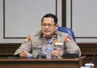Brigjen Susetio Cahyadi: Manajemen Risiko Kunci Pemimpin Polri Masa Depan