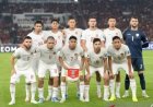 Timnas Indonesia Berangkat ke Jepang dengan Optimisme Tinggi Hadapi Laga Terakhir Kualifikasi Piala Dunia 2026