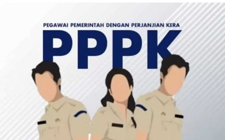 Transformasi Tenaga Honorer: Kesempatan Baru Menyongsong Masa Depan Bersama PPPK