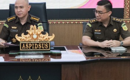 Kejati Lampung Usut Dugaan KKN Proyek Sapi Lampung Timur, Dana APBD 2023.