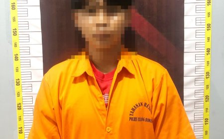 Motif Calon Suami Tega Habisi Nyawa Pegawai Honorer yang Hamil 2 Bulan di Tulang Bawang