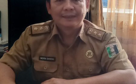 Penghargaan Tulus Siswi Sekolah Dasar untuk Disdukcapil Lampung Timur, Contoh Baik Pelayanan Publik