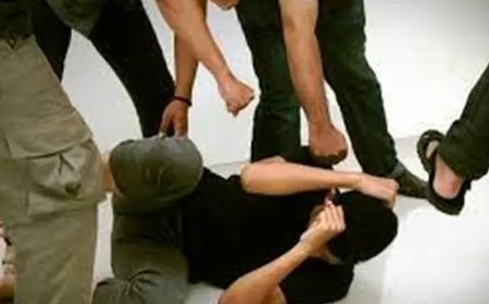 Niat Melerai Tawuran, Warga Lampung Timur Justru Dianiaya dengan Batang Singkong