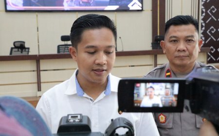 Pembunuhan Berencana di Tulang Bawang, Motifnya Sakit Hati