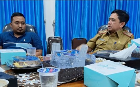 KONI Lampung Buka Pendaftaran Calon Ketua Umum 2025-2029, Cari Pemimpin Visioner dan Berintegritas