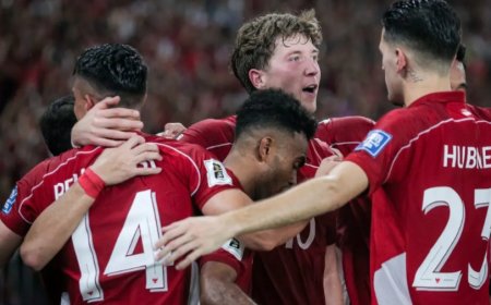 Timnas Indonesia Lolos ke Putaran Empat Kualifikasi Piala Dunia 2026, Siap Hadapi Raksasa Asia