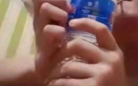 Foto Narapidana Hisap Sabu di Lapas Kotabumi Menghebohkan, Diduga Ada Pembiaran Sistematis