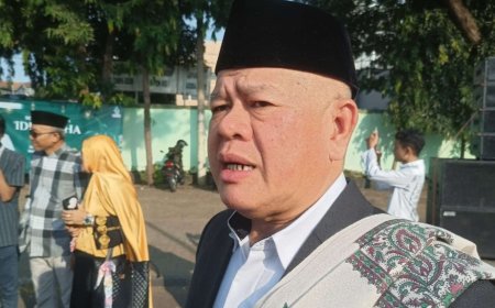 Kemenag Lampung Siap Sambut Kepulangan Jemaah Haji 2025: Kloter Pertama Tiba 13 Juni