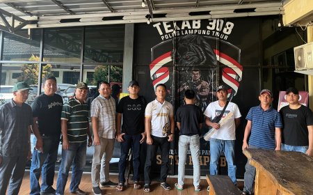 Tragedi Penganiayaan di Lampung Timur: Remaja Ditangkap Setelah Korban Meninggal Dunia