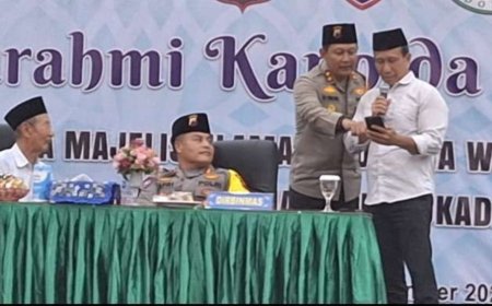 Oknum Palsu Mengaku Wartawan, Zainal Abidin Petir Tegaskan,Tangkap dan Serahkan ke Polisi