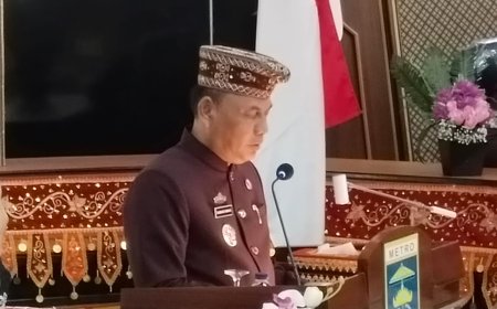 Kota Metro Merayakan Ulang Tahun ke-88, Siap Melangkah Menuju Masa Depan Gemilang