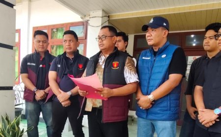 Kejari Lampung Timur Tangkap Tersangka Korupsi Pembangunan Jembatan Kali Pasir, Kerugian Negara Capai Rp2,3 Miliar