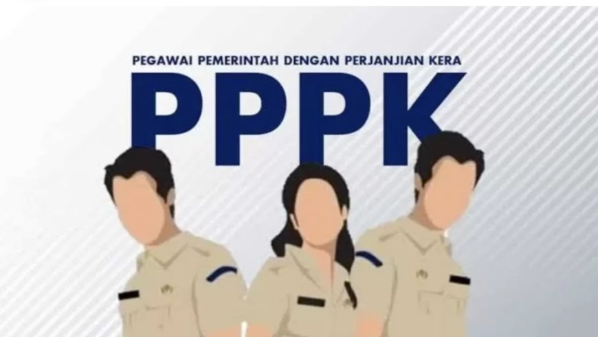 Transformasi Tenaga Honorer: Kesempatan Baru Menyongsong Masa Depan Bersama PPPK