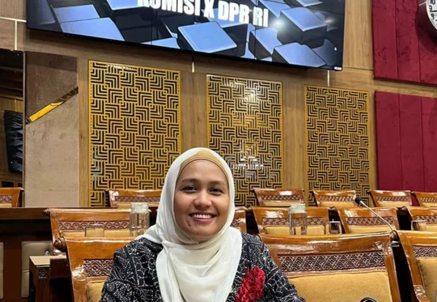 Kesejahteraan Guru dan Fasilitas Madrasah Jadi Sorotan, DPR Usulkan Pengalihan ke Kemdikbud