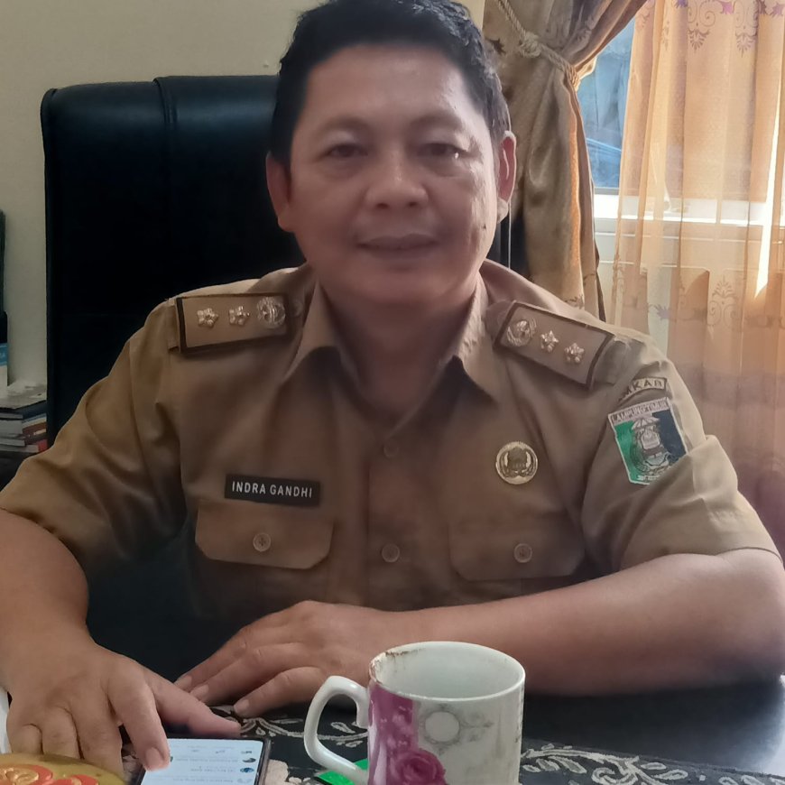 Penghargaan Tulus Siswi Sekolah Dasar untuk Disdukcapil Lampung Timur, Contoh Baik Pelayanan Publik