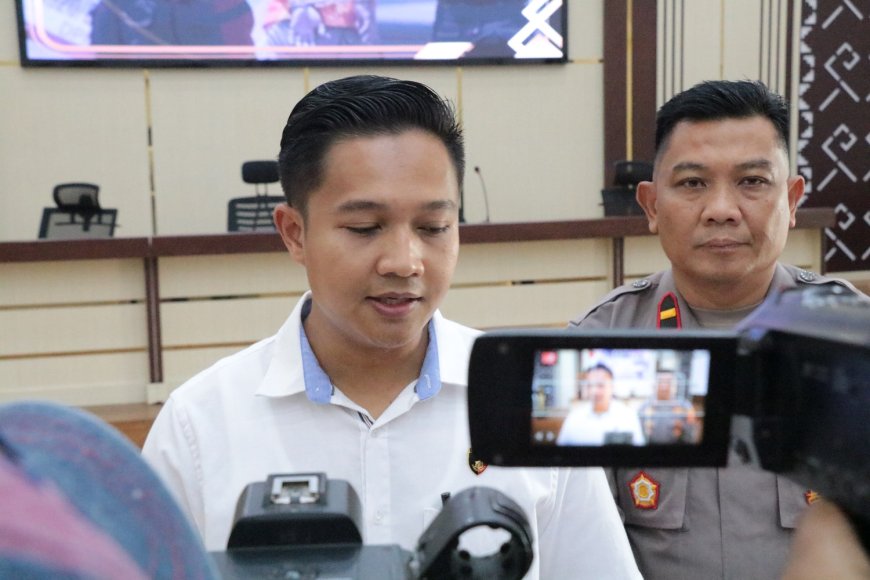 Pembunuhan Berencana di Tulang Bawang, Motifnya Sakit Hati