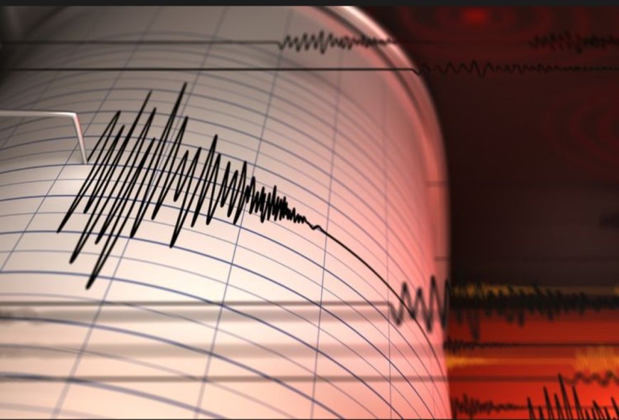 Gempa Bumi Guncang Lima Wilayah Indonesia, BMKG Imbau Waspada