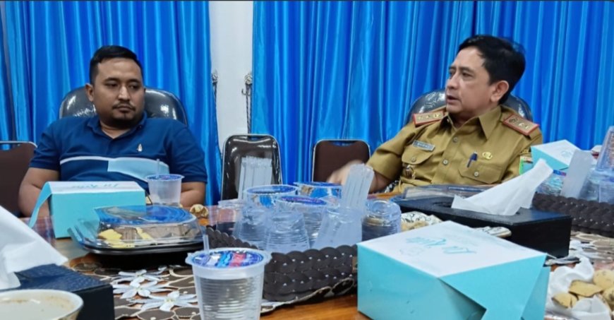 KONI Lampung Buka Pendaftaran Calon Ketua Umum 2025-2029, Cari Pemimpin Visioner dan Berintegritas