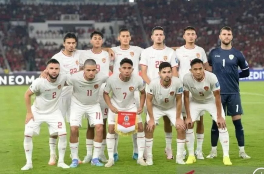 Timnas Indonesia Berangkat ke Jepang dengan Optimisme Tinggi Hadapi Laga Terakhir Kualifikasi Piala Dunia 2026
