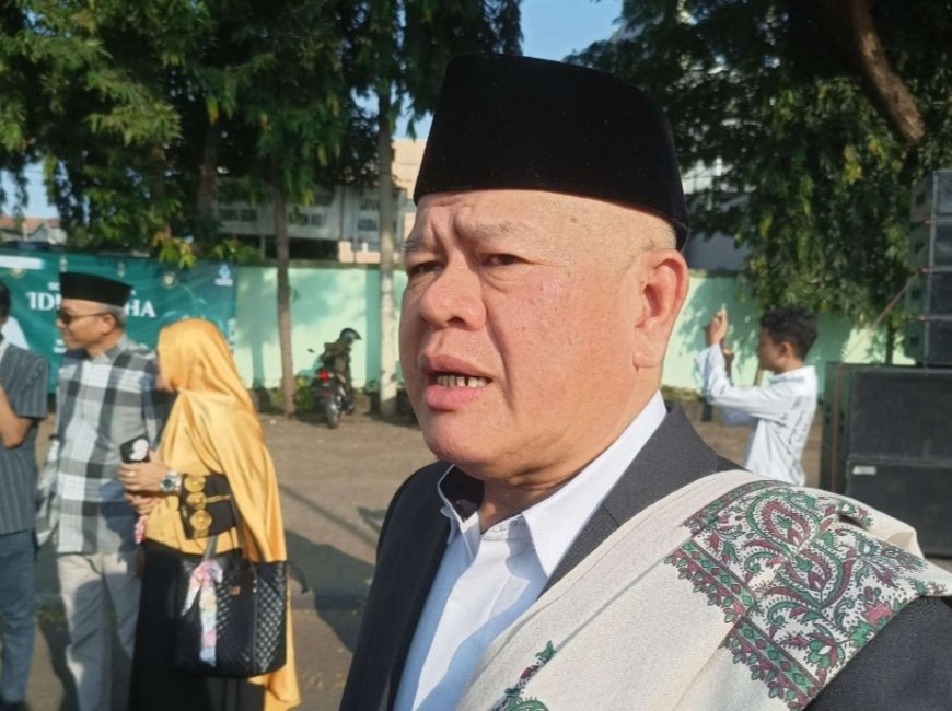 Kemenag Lampung Siap Sambut Kepulangan Jemaah Haji 2025: Kloter Pertama Tiba 13 Juni