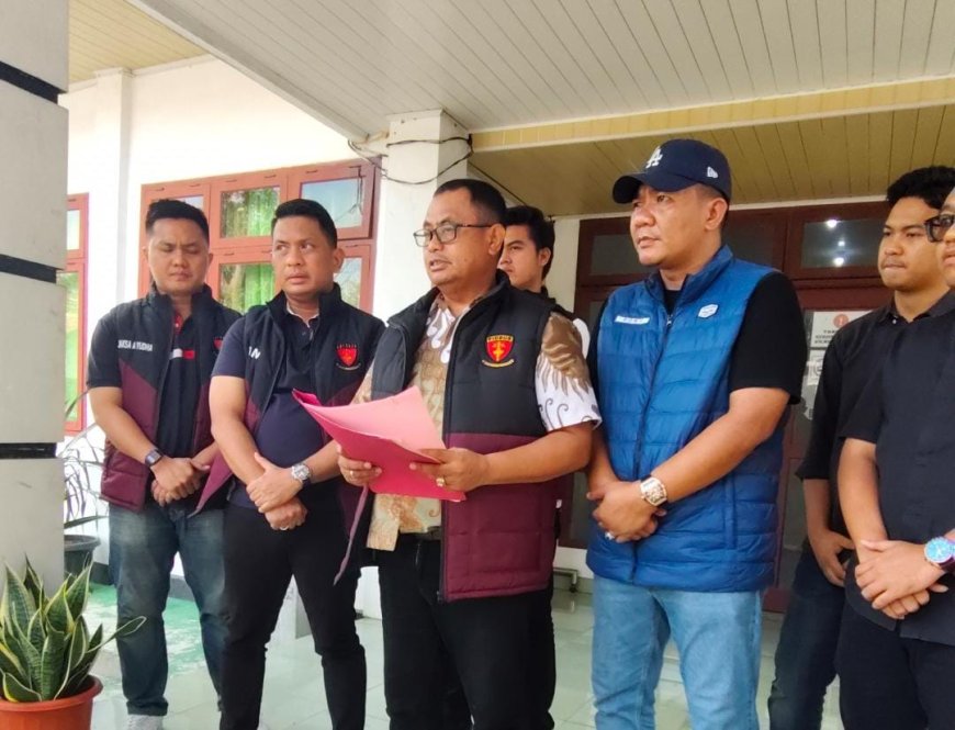 Kejari Lampung Timur Tangkap Tersangka Korupsi Pembangunan Jembatan Kali Pasir, Kerugian Negara Capai Rp2,3 Miliar
