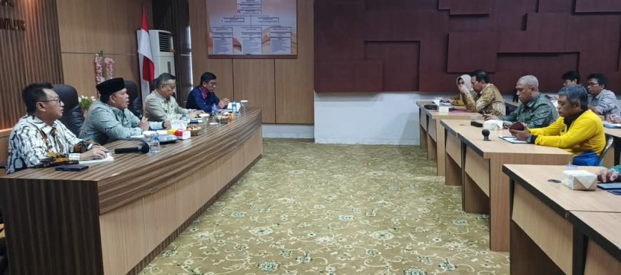 Kolaborasi Internasional, Lampung Timur Tonjolkan Keindahan Budaya di KKN Internasional II