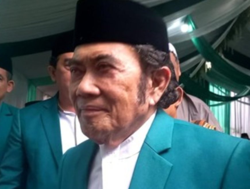 Rhoma Irama Ajak Ariel NOAH dan Armand Maulana Bahas Polemik Hak Cipta Lagu di Podcast YouTube
